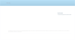 Desktop Screenshot of lero.org